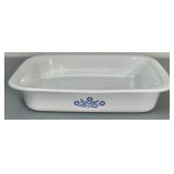 Corning Ware A-21 Blue Cornflower Casserole