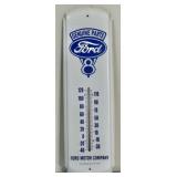 Genuine Ford V8 Motor Parts Thermometer