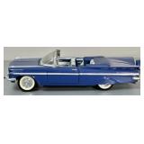 Road Tough 1959 Chevrolet Impala Diecast 1:18