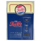 1996 Pepsi-Cola Bank