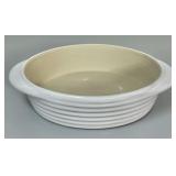 Pampered Chef 8x2 Casserole Stone Dish