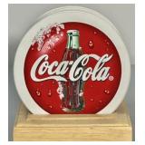 Coca-Cola Coaster Set