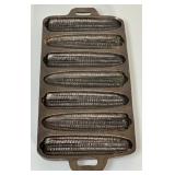 Cast Iron Corn Muffin Pan