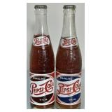 Pepsi-Cola Paducah, KY Bottling Co. Full Bottles