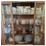 Anchor Hocking Early American Prescut Collection