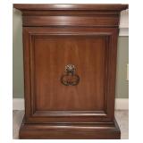 Vintage Storage Cabinet
