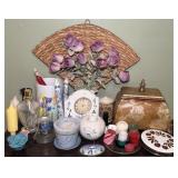 Misc Home Decor