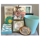 Home Decor Grouping