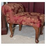 Queen Anne Style Chair