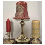 Brass Home Decor