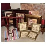 Home Decor Lot
