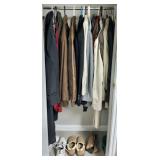 Closet Full of Men