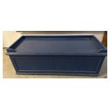 Lane cedar chest