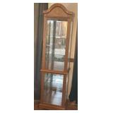 Curio Cabinet