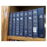 Shelf of Books: Todayï¿½s Best