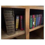 Shelf of Books: Readerï¿½s Digest