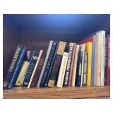 Shelf of Books: History, Bill Graham, and More!