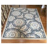 5ft x 7ft Area Rug