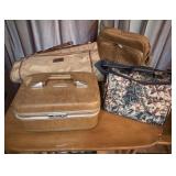 Luggage