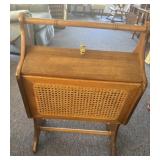 Sewing box