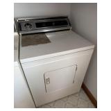 Whirlpool dryer
