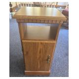Bedside cabinet