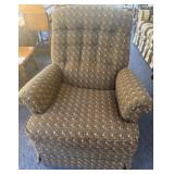 Barca lounger recliner