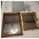 3 mirrors