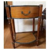Vintage side table