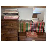 Southern Living series of Cookbooks & more