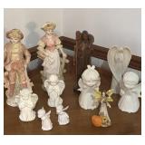 Misc Figurines