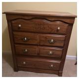 4 drawer chest of drawers