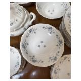 90+ pieces of Johann Haviland Bavarian Chinaware!!