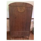 Antique Closet
