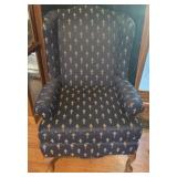 Upholstered Chair