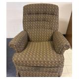 Reclining chair