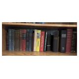 Shelf of Books: Geology & More