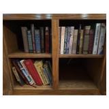 2 Shelves of Books: Chicken Soups & More