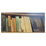 Shelf of Books: Health & Medicine