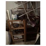 Room clean out