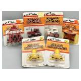 1:64 ERTL Die-Cast Tractors and Implements NIB