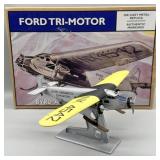 ERTL 1928 Model 4-AT-15 "Floyd Bennett"