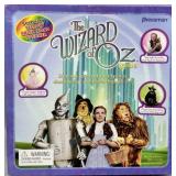 The Wizard of Oz Game NIB