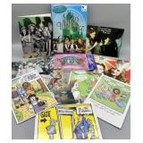 Collection of Wizard of Oz Greeting Cards