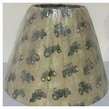 John Deere Lampshade for Floor Lamp