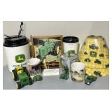 John Deere Collectors Lot