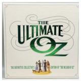 The Ultimate Oz Definitive Collectorï¿½s Edition