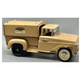 1960 Tonka No. 05 Sportsman Pressed Steel Pickup