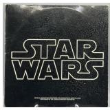 1977 Star Wars 2T-541 Double Album Records