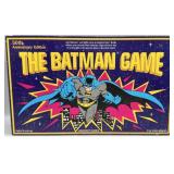 50th Anniversary Edition The Batman Game